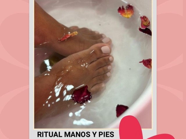 OFERTAS SAN VALENTÍN FEBRERO 2025