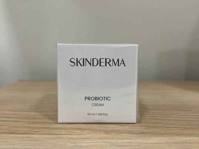 PROBIOTIC CREAM