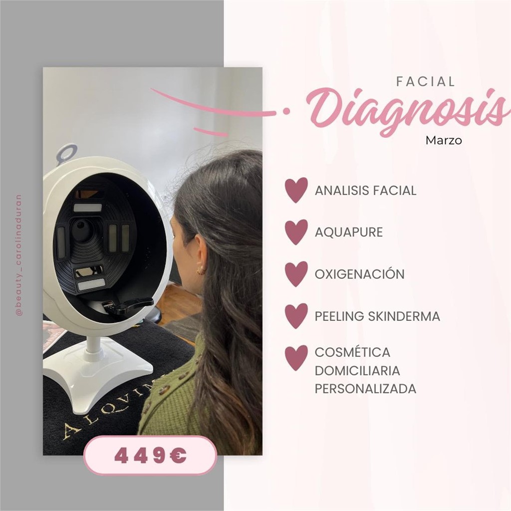 PROMO FACIAL MARZO 2025