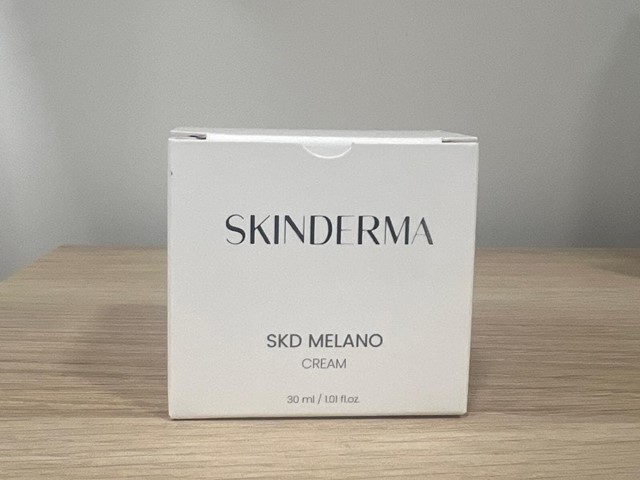 SKD MELANO CREAM