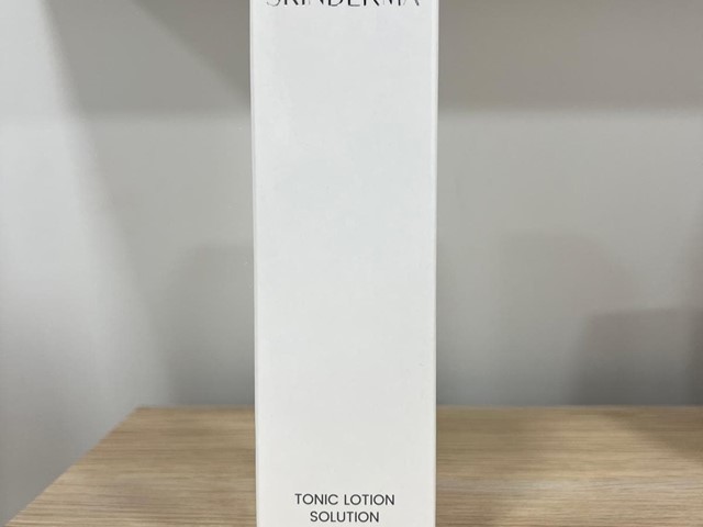 TONIC LOTION SOLUTION 